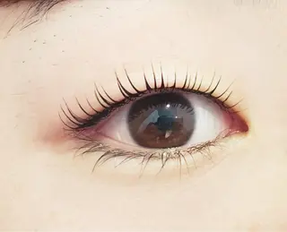 マツエク・マツパ EYEIRO大宮西口 yamaharaのマツエク・マツパデザイン