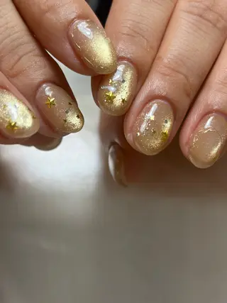 ネイル honoka .のネイルデザイン