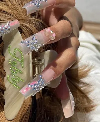 ネイル Ri-e's nailのネイルデザイン