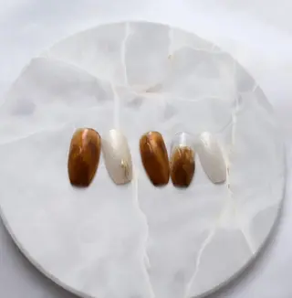 ネイル nail salon Tal『タル』所属・nail salon Talのネイルデザイン