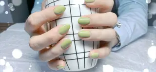 ネイル KIRANAIL あやねのネイルデザイン