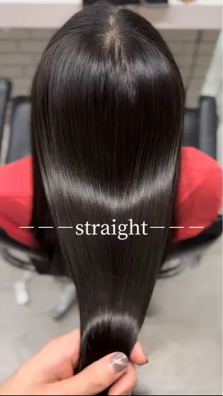 ロング 【Coby代表】 美髪特化♡ RYOのヘアスタイル