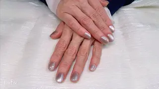 ネイル KIRANAIL あやねのネイルデザイン