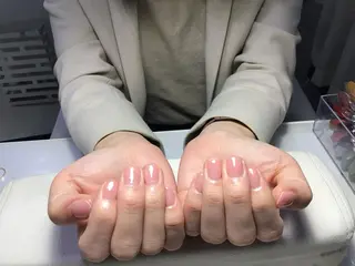 ネイル ifeel-Rose所属・💐 𝙍𝙀𝙉𝘼のヘアスタイル