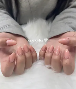 ネイル fleur フルールのネイルデザイン