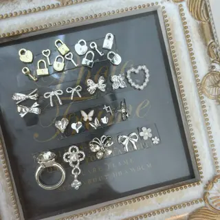 ネイル Lupto　Nail 【リップトゥネイル】のネイルデザイン