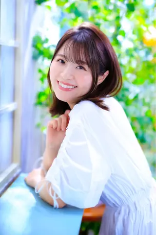 iLuce所属・hair make もりした　ゆうのヘアスタイル