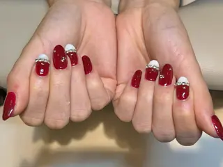 ネイル ネイルサロン エルフィンのネイルデザイン