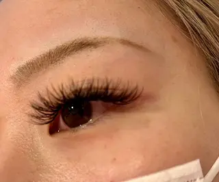 マツエク・マツパ GEM beautyのマツエク・マツパデザイン