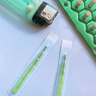 美容鍼灸サロンヴィクトワール所属・池袋美容鍼サロン ヴィクトワール　小林のエステ・リラクイメージ