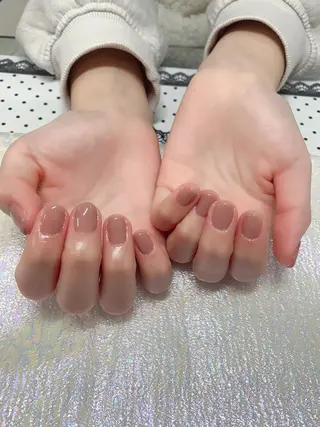 ネイル u1salon所属・ゆい ユイのネイルデザイン