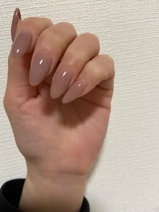 ネイル MAXKELLY  福岡天神所属・MAXKELLY natsuのネイルデザイン