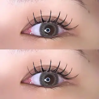 マツエク・マツパ eyelash salon CILS所属・Roi / SHIHOのマツエク・マツパデザイン