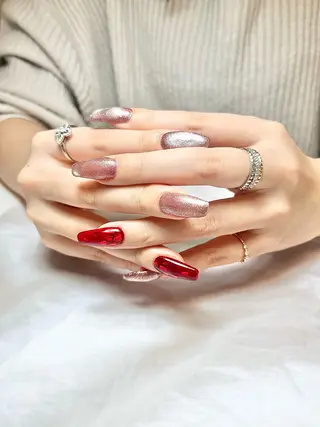 ネイル scr nailのネイルデザイン