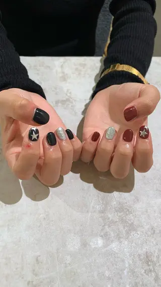 ネイル 🤍 YUI 🤍のネイルデザイン