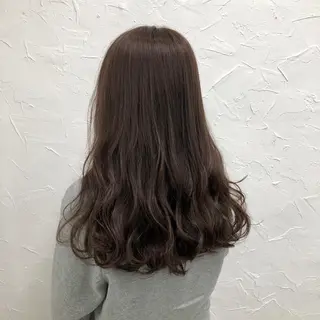 ロング prize 表参道/原宿所属・猿山 優雅のヘアスタイル