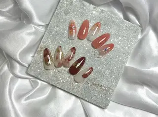 ネイル Nail salon Venusのネイルデザイン