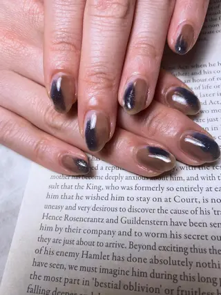 ネイル 🌿Charme🌿 MAIのネイルデザイン