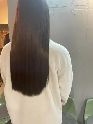 ロング 🌼褒められヘア🌼 kaoのヘアスタイル