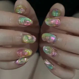 ネイル Kawaii _Nailのネイルデザイン