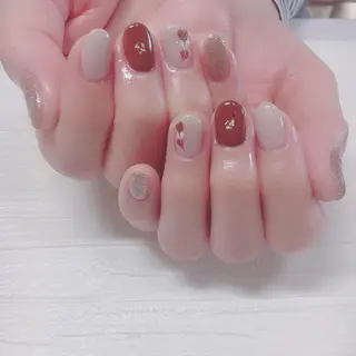 ネイル nailsalon vanilla.のネイルデザイン
