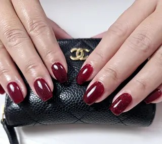 ネイル nailsalon Hawk…のネイルデザイン