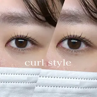 マツエク・マツパ DOLCE 川越店 AYAのマツエク・マツパデザイン