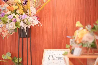 Beauty Salon Charme所属・山本 麻里子のエステ・リラクイメージ