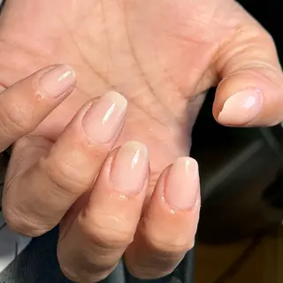 ネイル Lemonail _mkのネイルデザイン