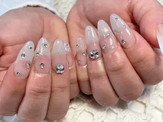 ネイル Mogu_ nailのネイルデザイン