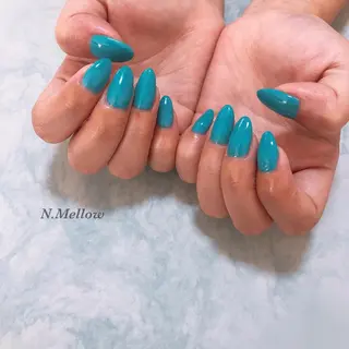 ネイル mayu 𓃠のネイルデザイン