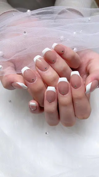 ネイル COCO ネイルのネイルデザイン