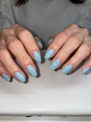 ネイル ulu🌼 nanaのネイルデザイン