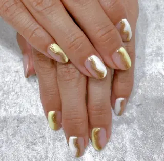 ネイル COCO Nail　光が丘駅近のネイルデザイン