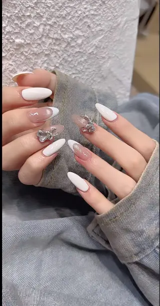 ネイル いちご chan novaのネイルデザイン