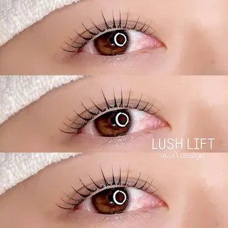 マツエク・マツパ マツパ/マツエク/ haruna🩰のマツエク・マツパデザイン