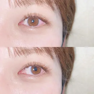 マツエク・マツパ Neo店長🌿 KOTONO🌿のマツエク・マツパデザイン