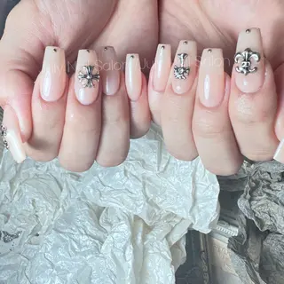 ネイル July Nailのネイルデザイン