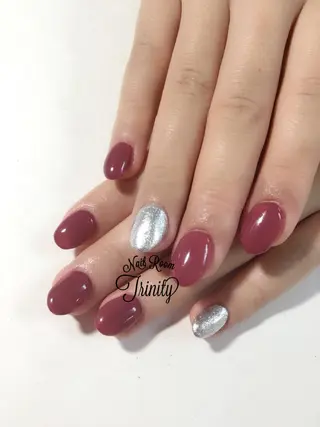 ネイル Trinity staffのネイルデザイン