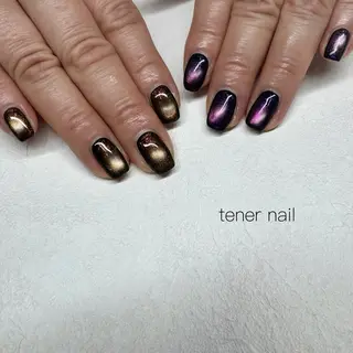 ネイル tener  nail  テネルネイル所属・テネルネイル tener nailのネイルデザイン