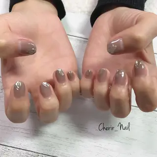 ネイル Cherirnail kaoriのネイルデザイン