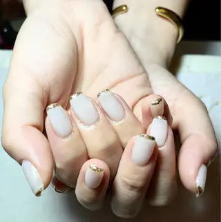 ネイル 金山 沙織のエステ・リラクイメージ