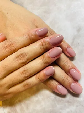 ネイル Slow.Nail Tomomiのネイルデザイン