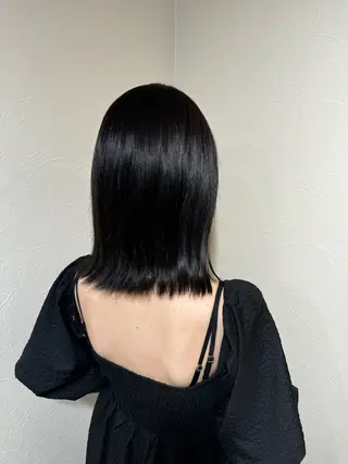 ロング 🍓髪質改善特化 サロン/佐藤瑠奈🍓のヘアスタイル