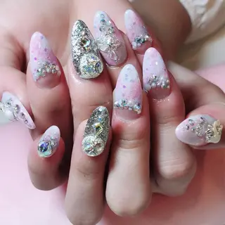 ネイル エムズ エムズのマツエク・マツパデザイン