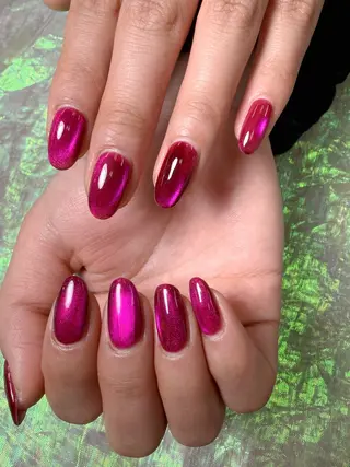 ネイル こまつ ななのネイルデザイン