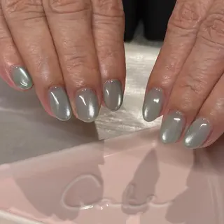 ネイル mimi.nail kichijojiのネイルデザイン