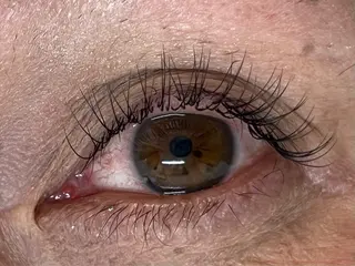 マツエク・マツパ yururira所属・桑原 小百合のマツエク・マツパデザイン