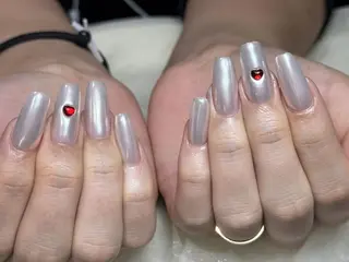 ネイル ⭐️Syu Rei⭐️のネイルデザイン