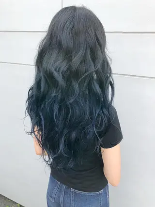 ロング 髪質改善特化【荻窪】 RYOTOのヘアスタイル